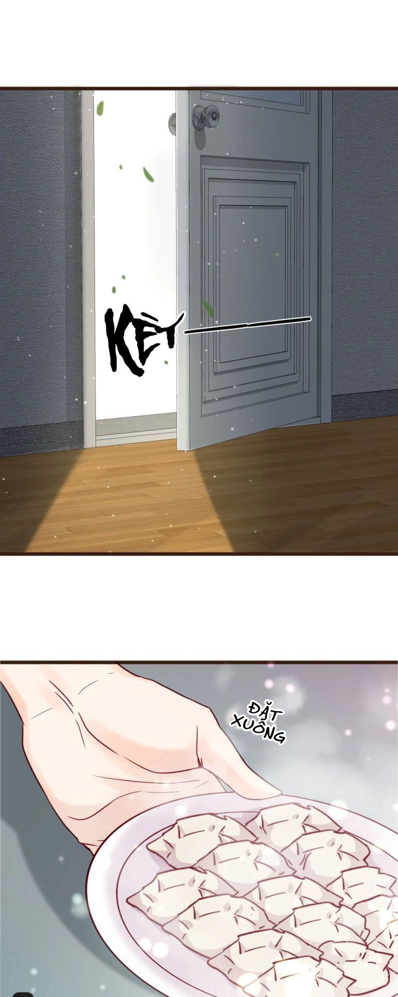 Đơn Phương 37,5 Chapter 7 - 37