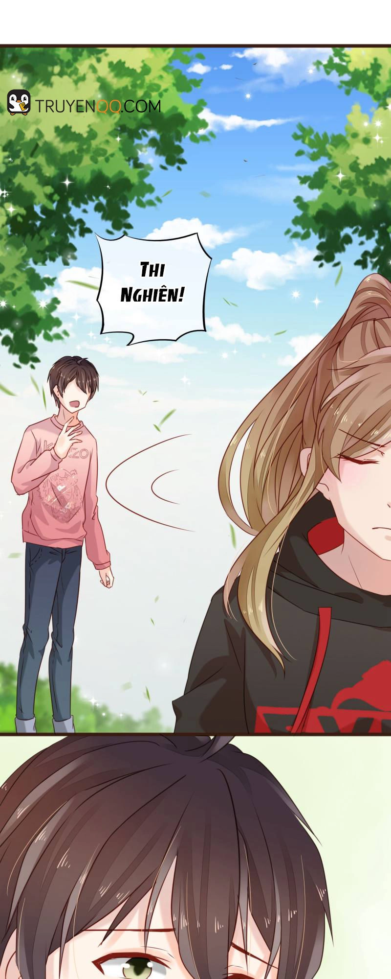 Đơn Phương 37,5 Chapter 9 - 15