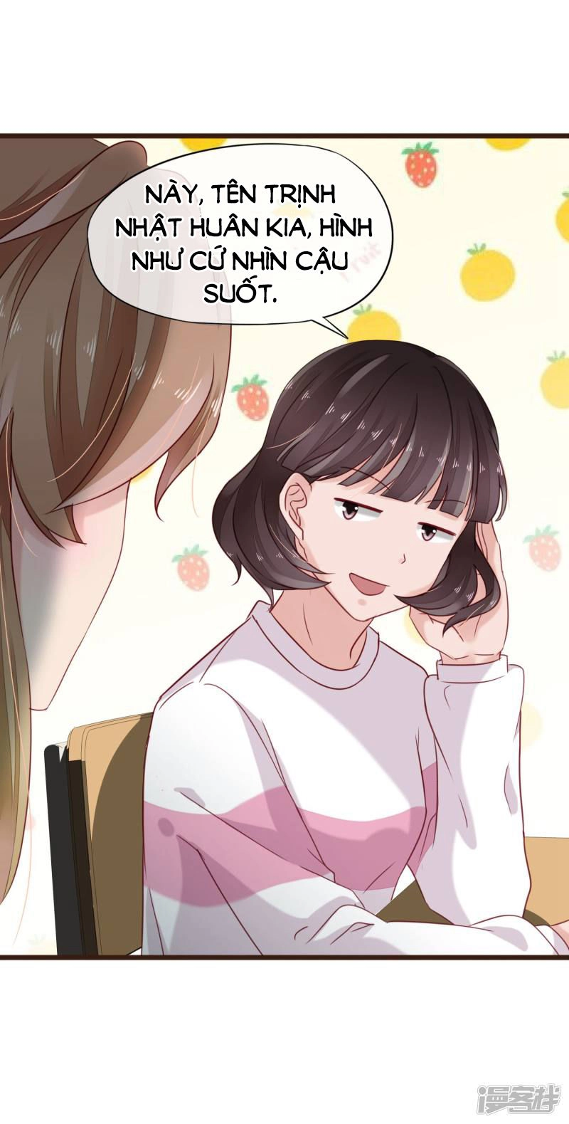 Đơn Phương 37,5 Chapter 9 - 37