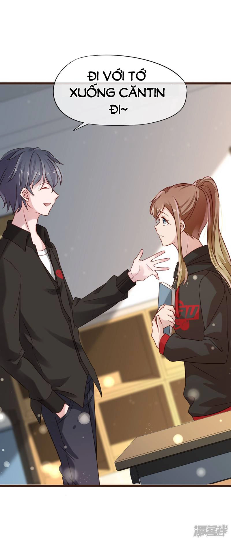 Đơn Phương 37,5 Chapter 9 - 52