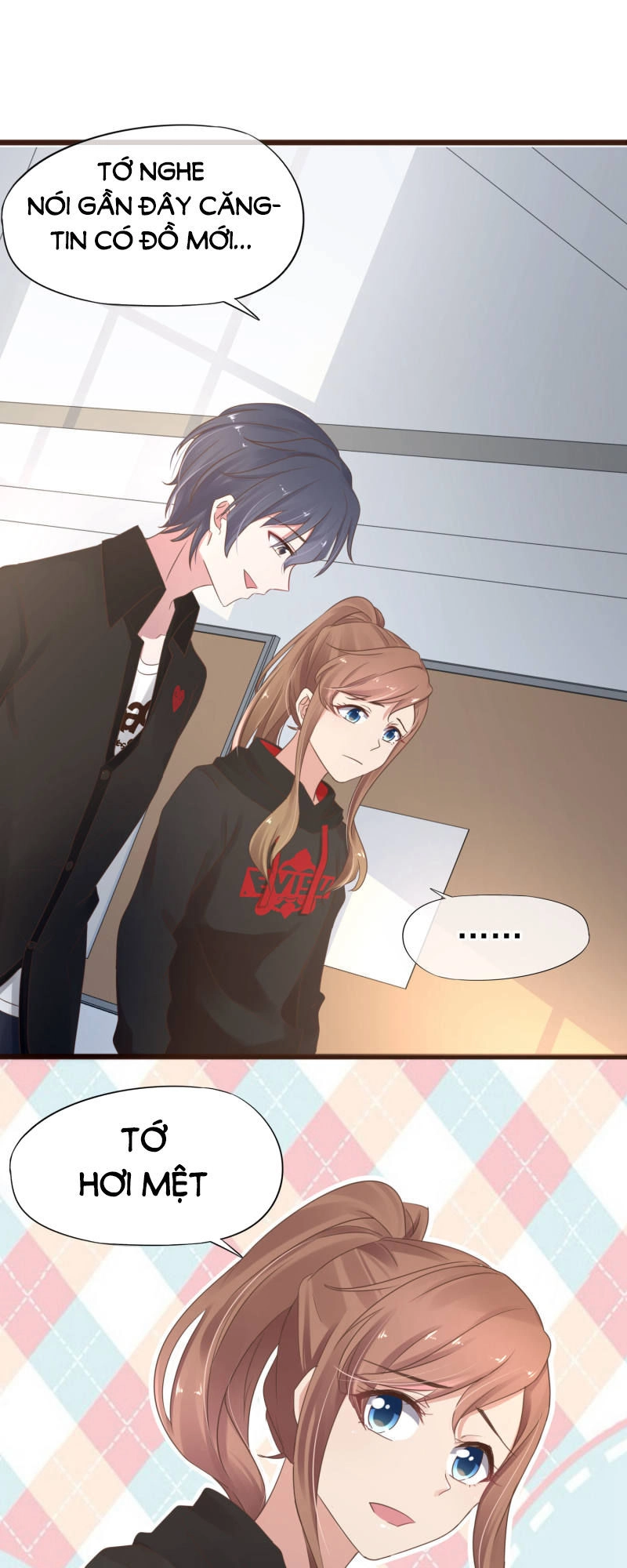 Đơn Phương 37,5 Chapter 10 - 3