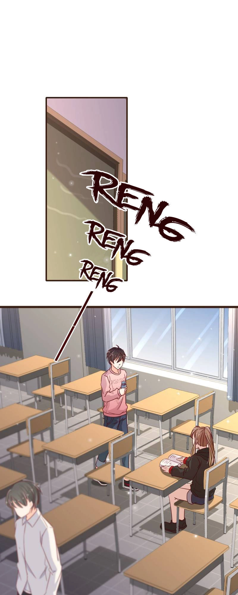 Đơn Phương 37,5 Chapter 11 - 2