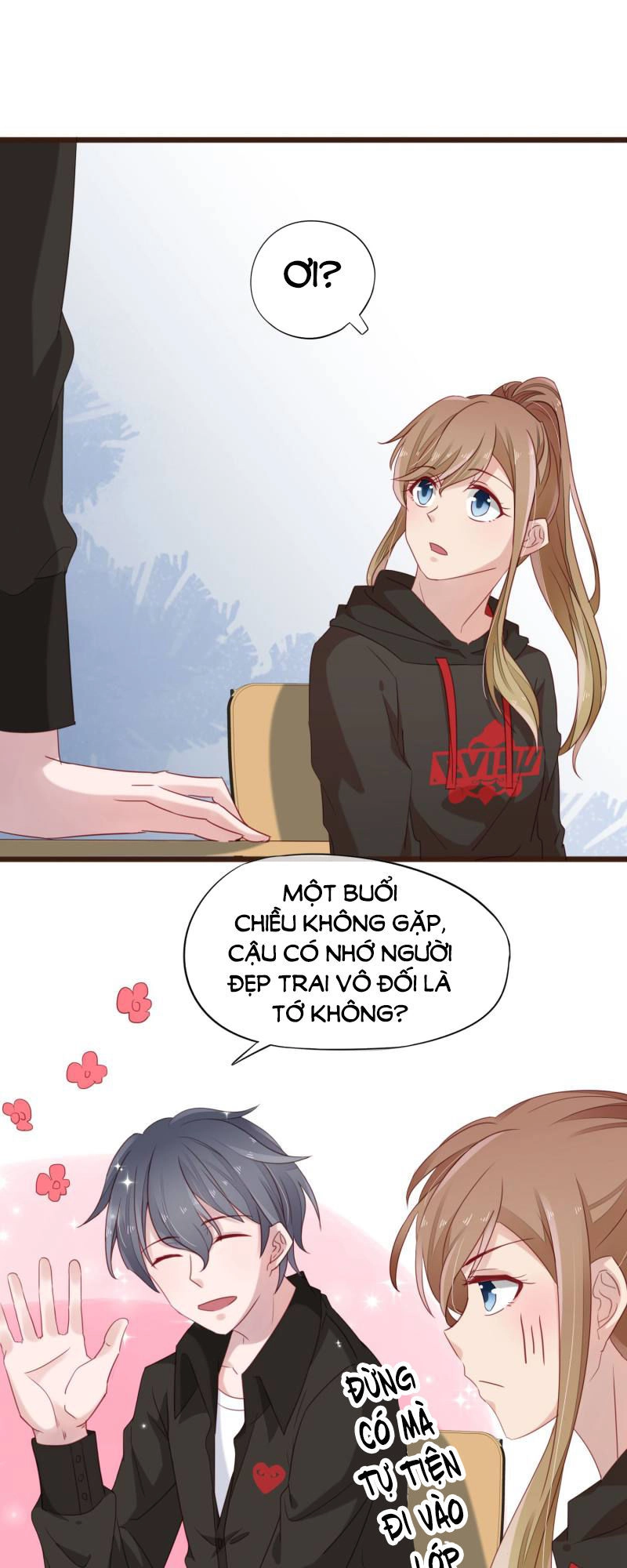 Đơn Phương 37,5 Chapter 11 - 5