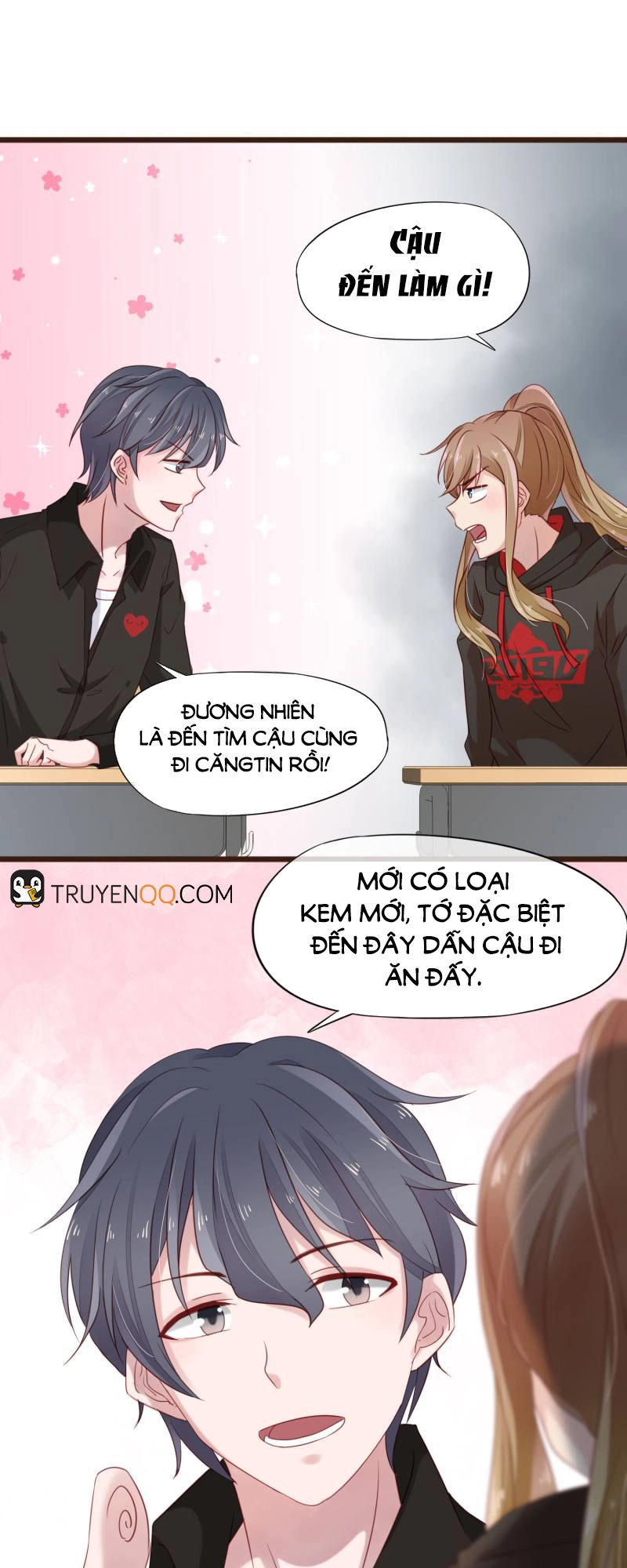 Đơn Phương 37,5 Chapter 11 - 7