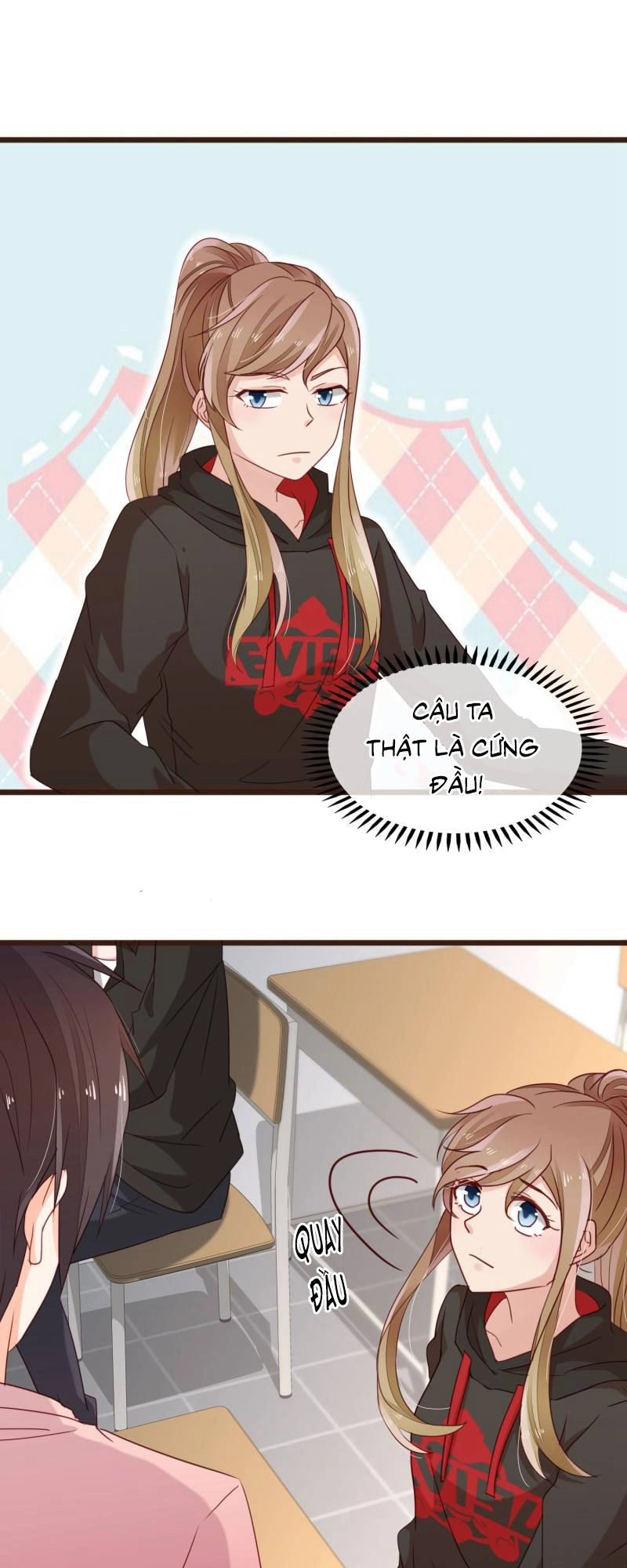 Đơn Phương 37,5 Chapter 11 - 9