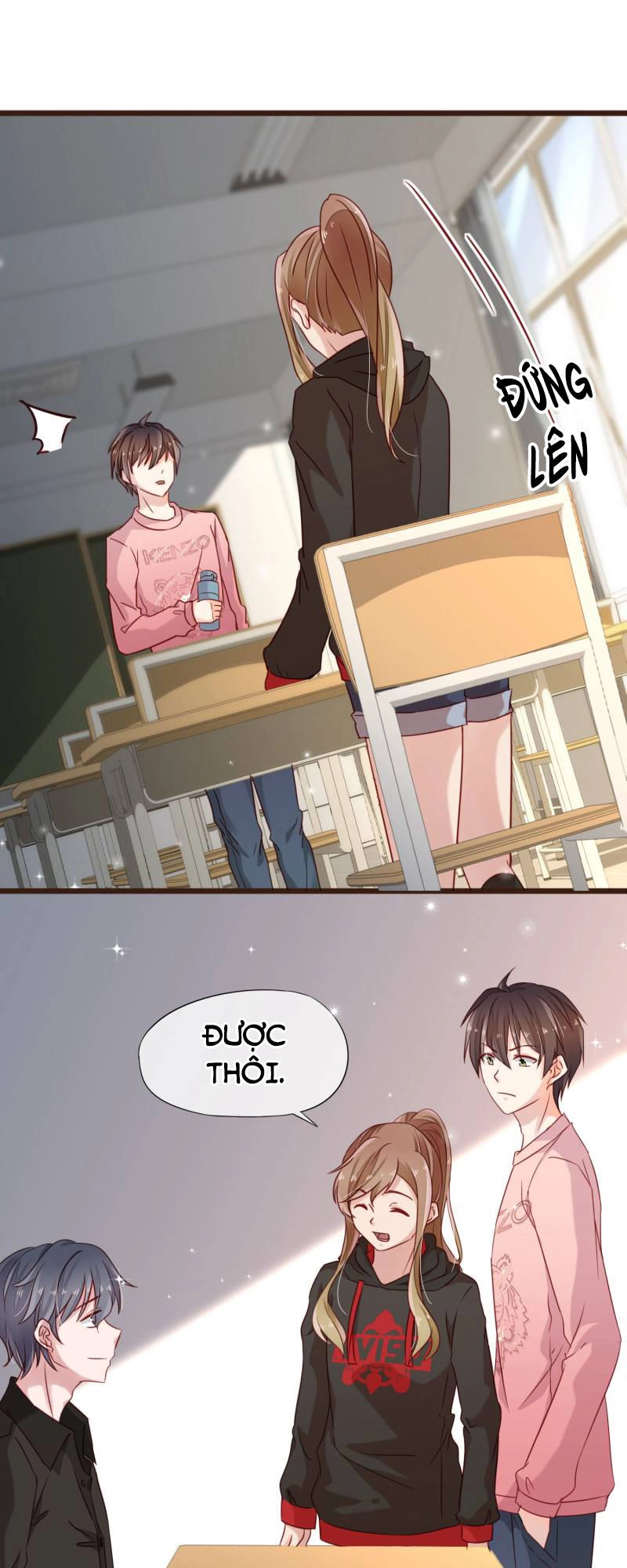 Đơn Phương 37,5 Chapter 11 - 13