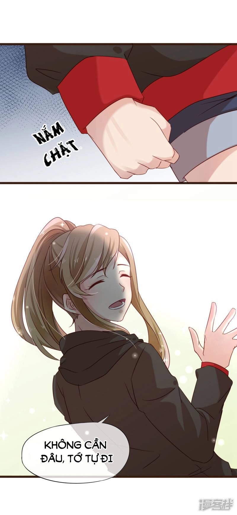 Đơn Phương 37,5 Chapter 11 - 18