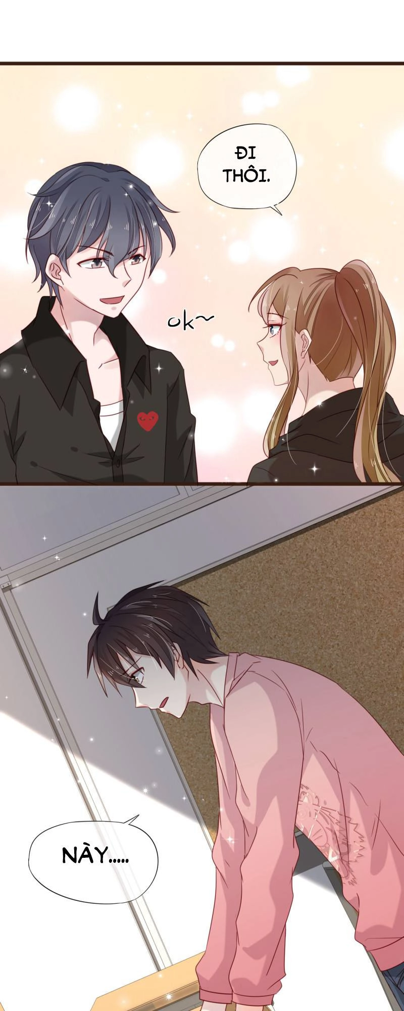 Đơn Phương 37,5 Chapter 11 - 19