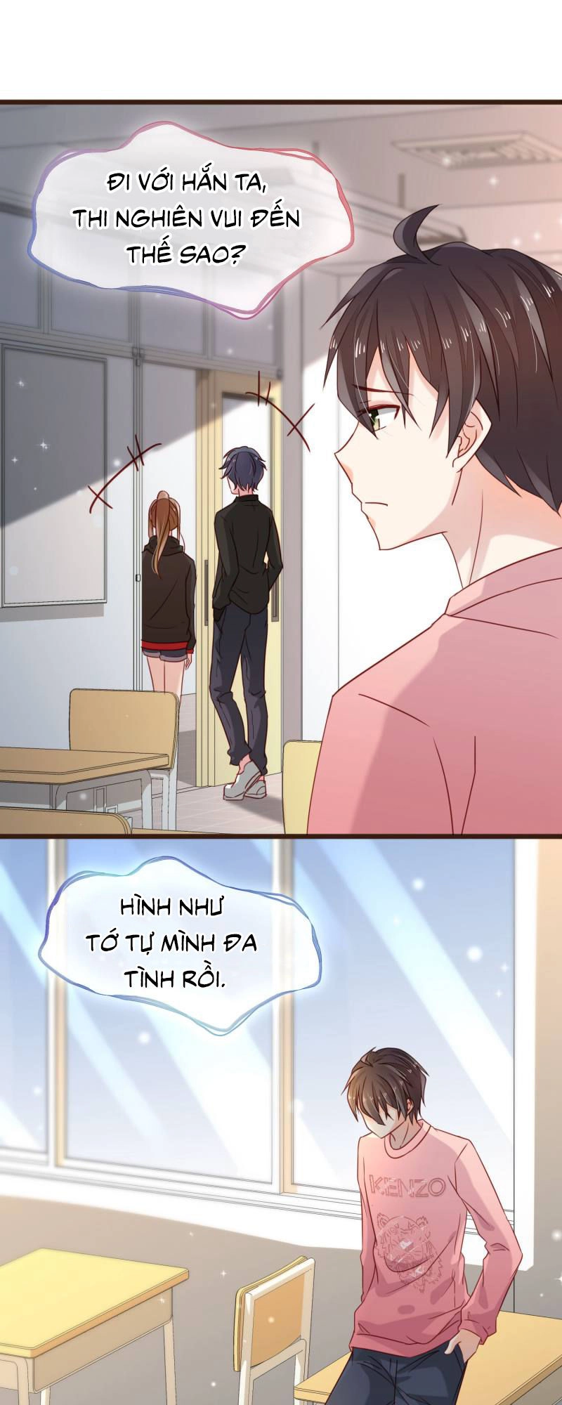 Đơn Phương 37,5 Chapter 11 - 22