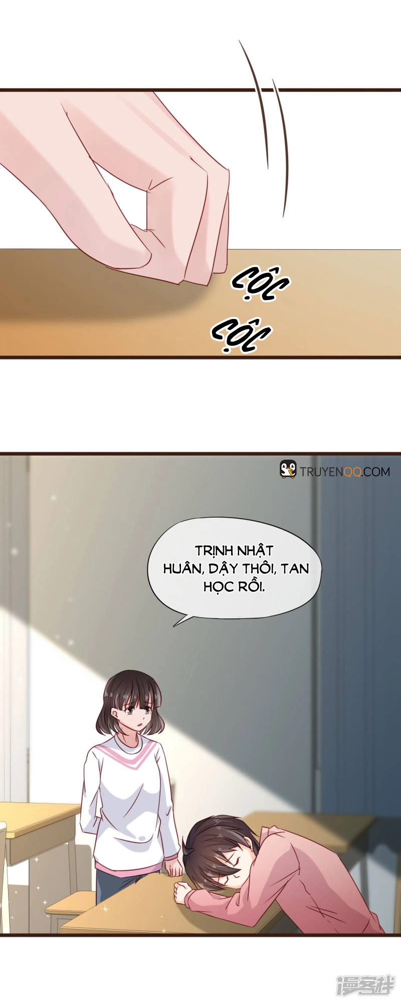 Đơn Phương 37,5 Chapter 11 - 27