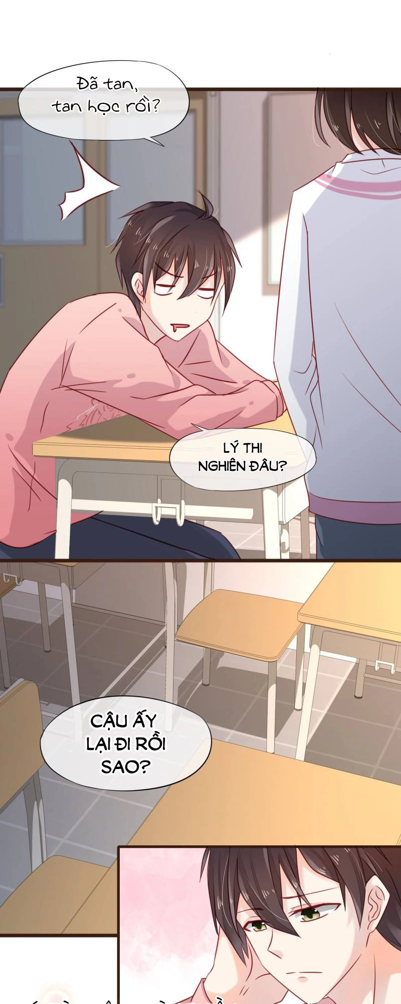 Đơn Phương 37,5 Chapter 11 - 28