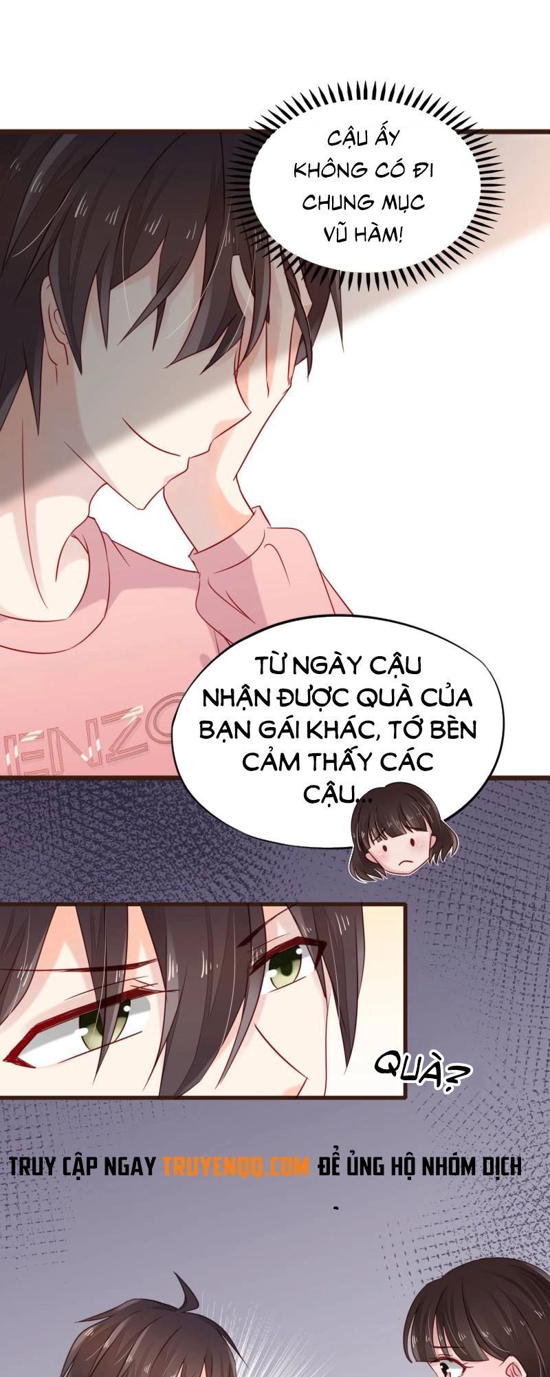 Đơn Phương 37,5 Chapter 11 - 34