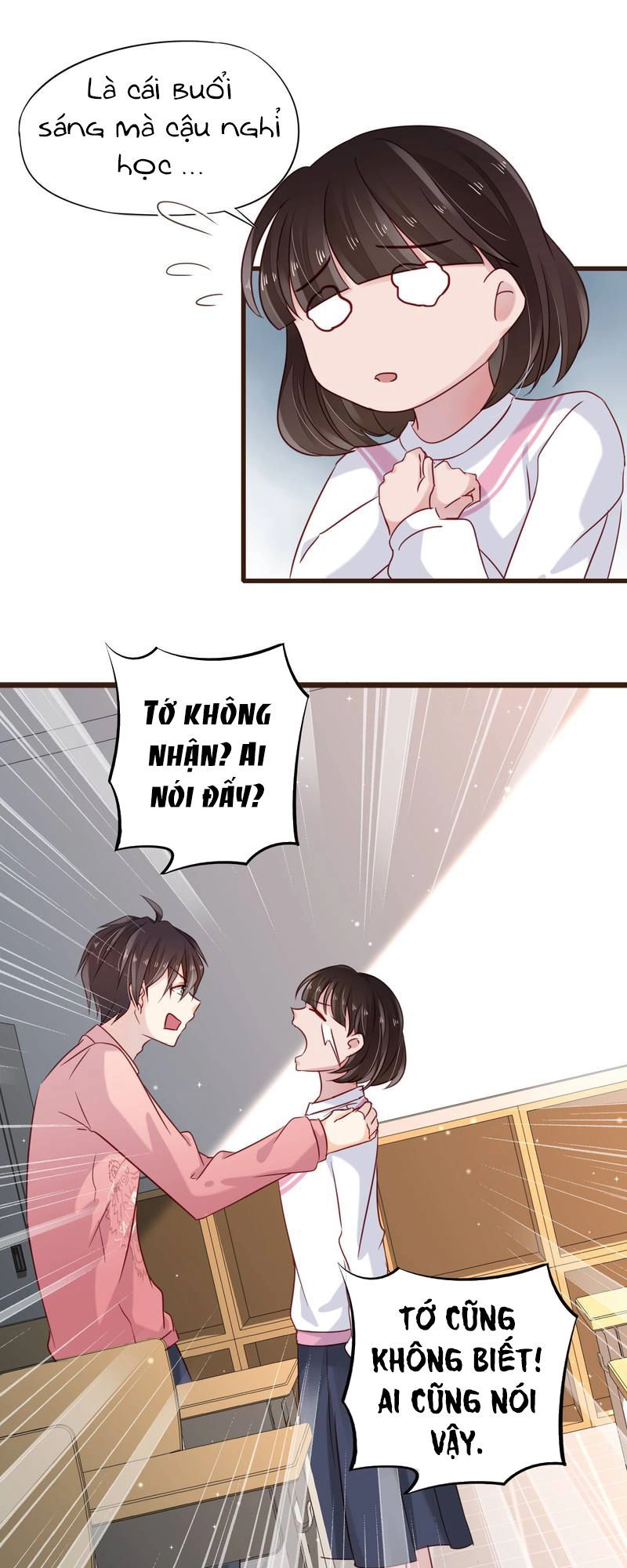 Đơn Phương 37,5 Chapter 11 - 36