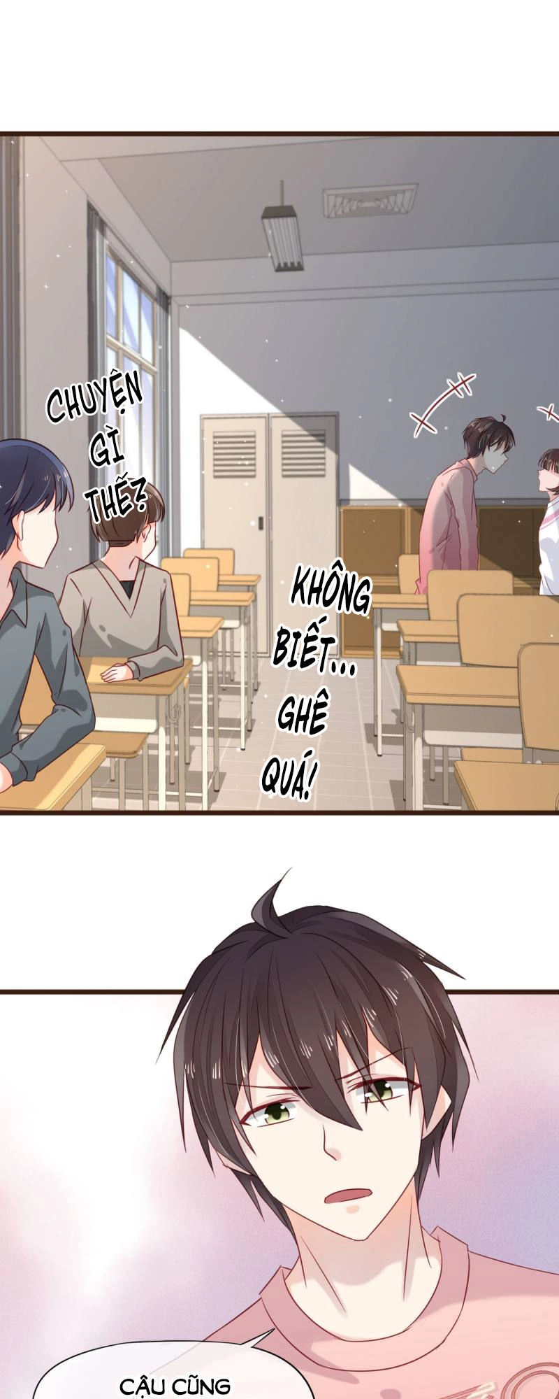 Đơn Phương 37,5 Chapter 11 - 38