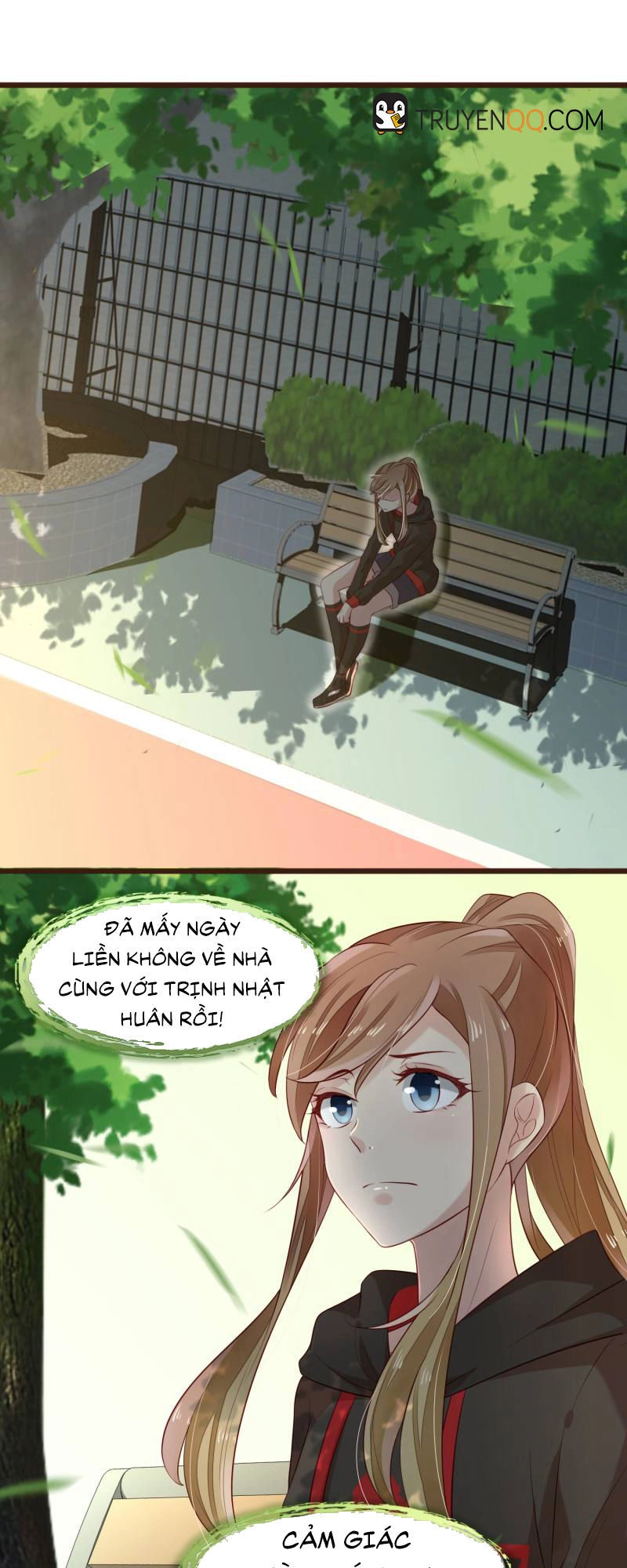 Đơn Phương 37,5 Chapter 11 - 45