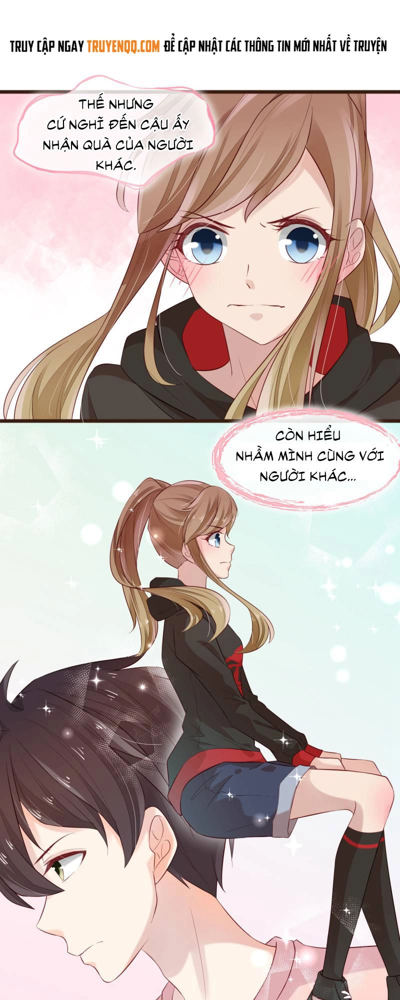 Đơn Phương 37,5 Chapter 11 - 47