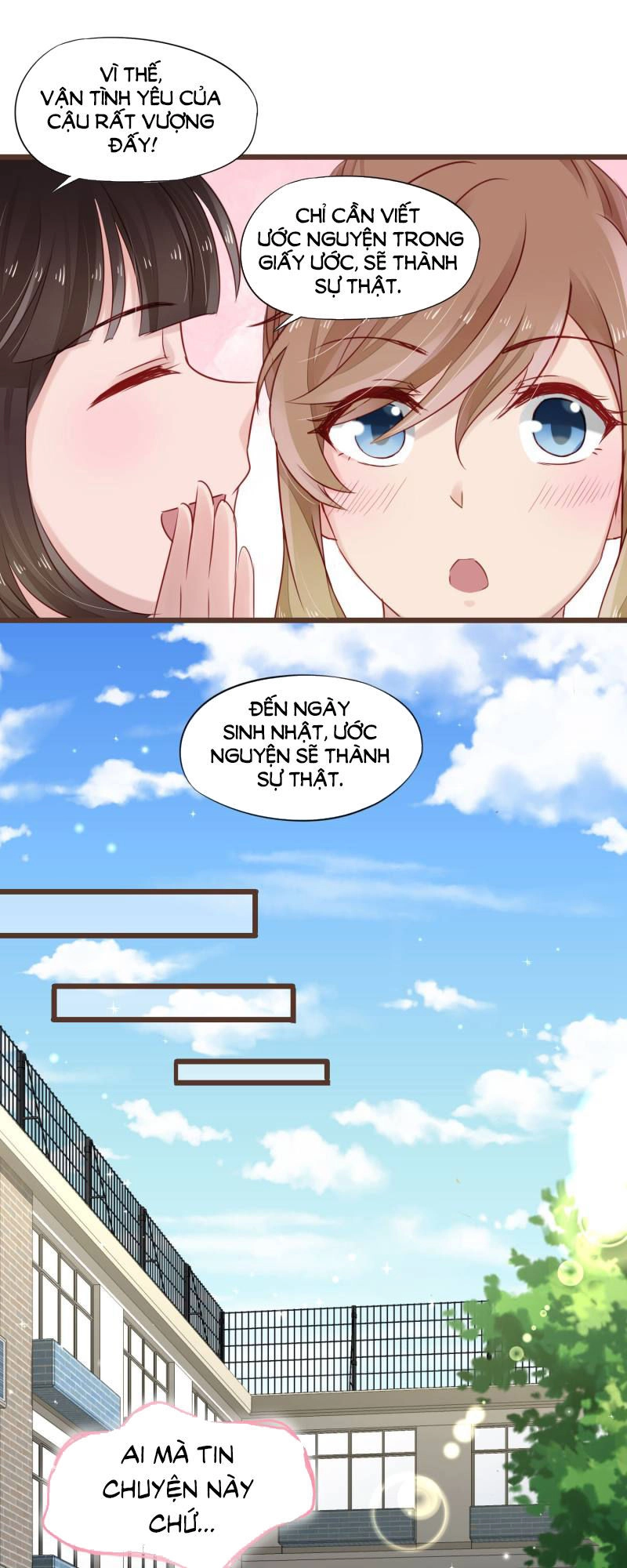 Đơn Phương 37,5 Chapter 13 - 14