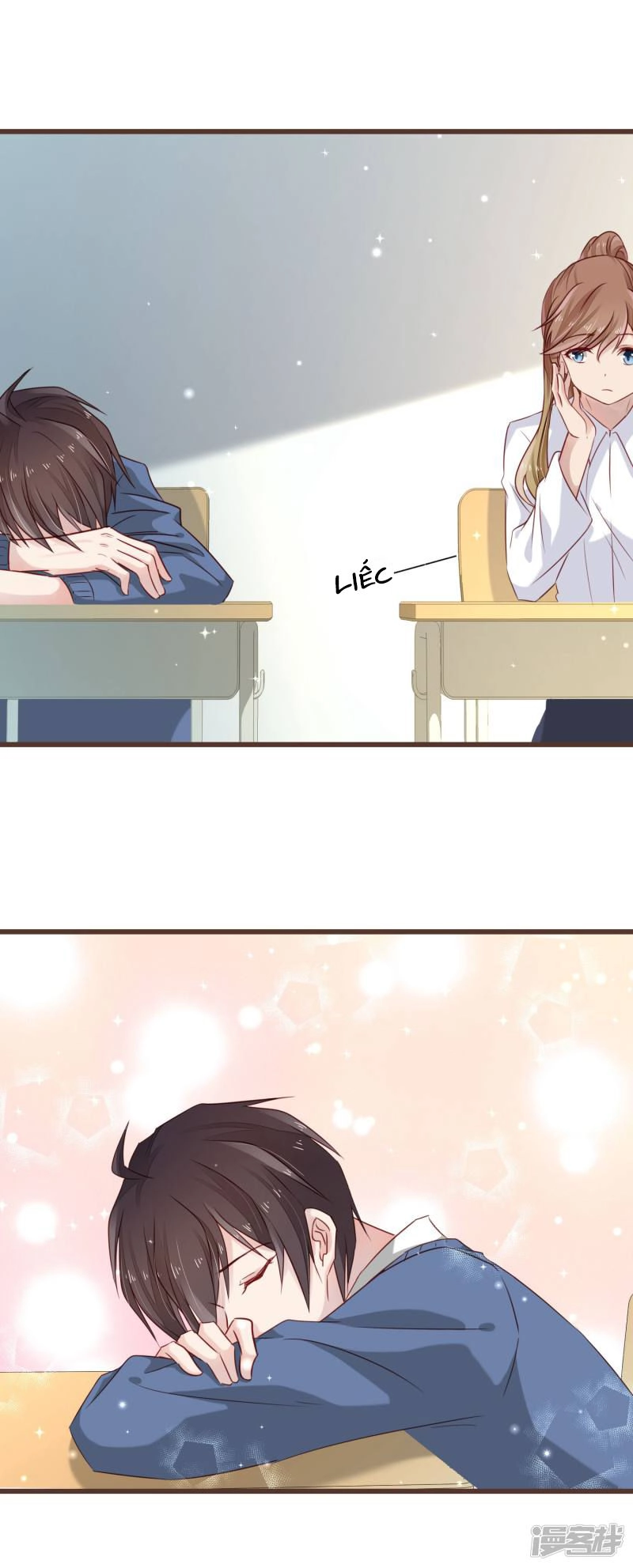 Đơn Phương 37,5 Chapter 13 - 17