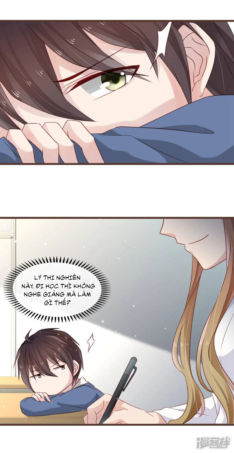 Đơn Phương 37,5 Chapter 13 - 19