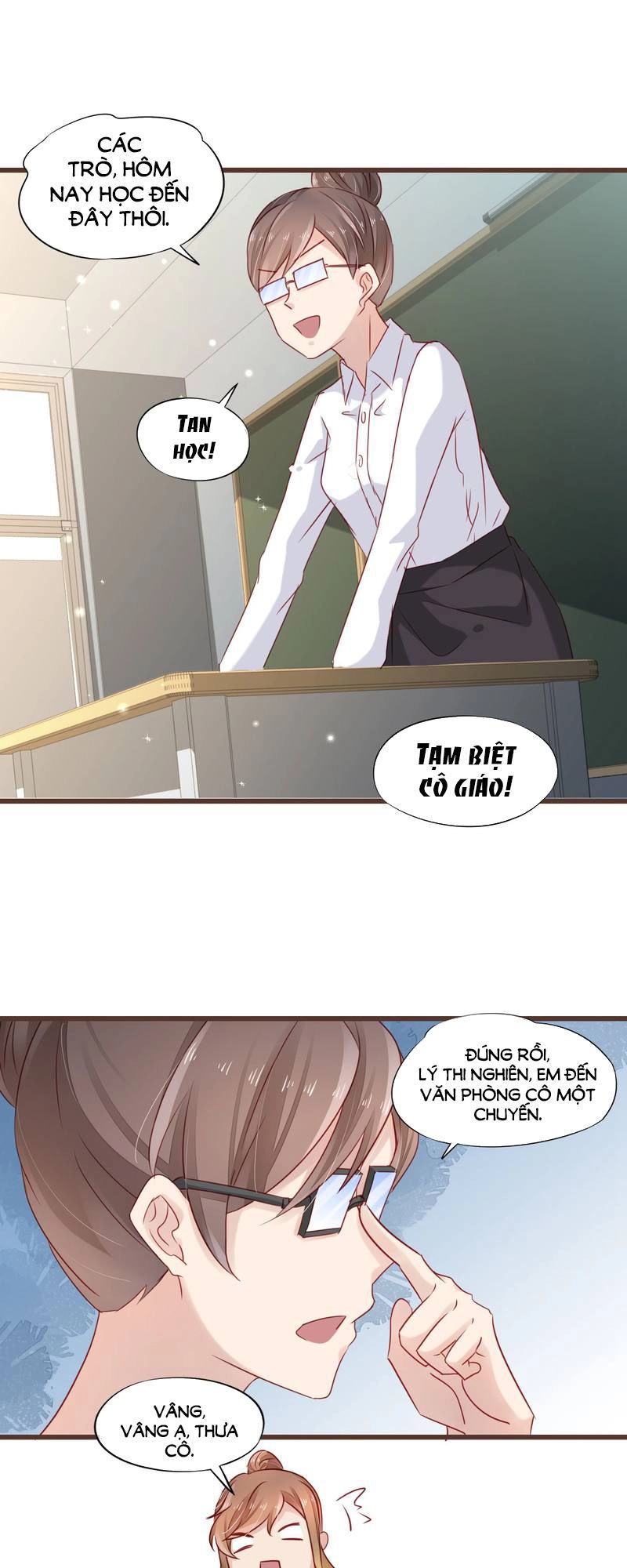 Đơn Phương 37,5 Chapter 13 - 20