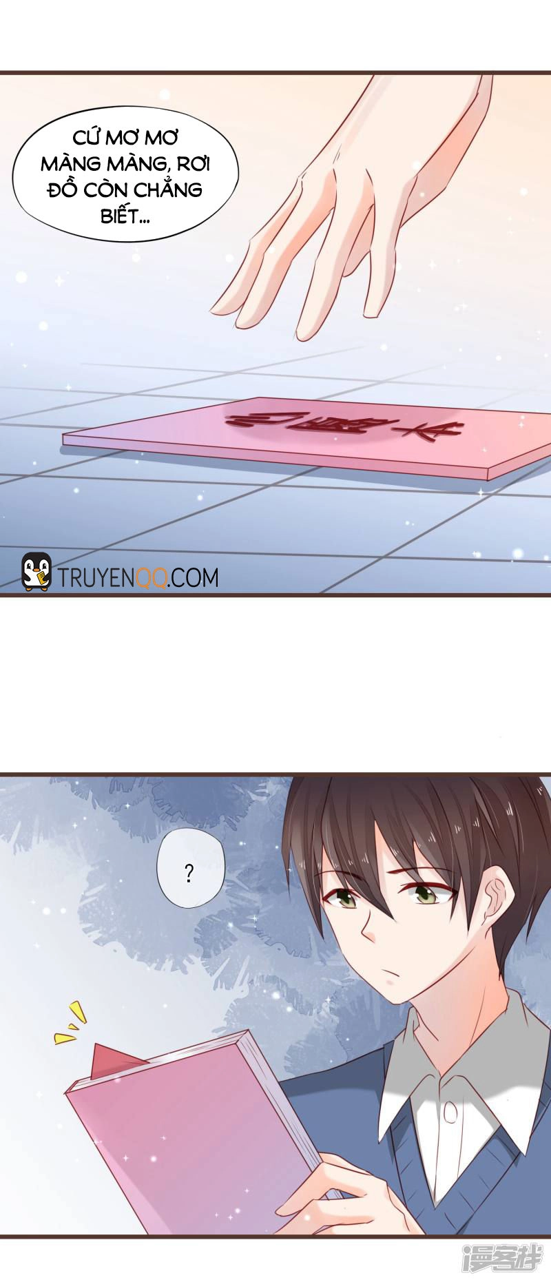 Đơn Phương 37,5 Chapter 13 - 26