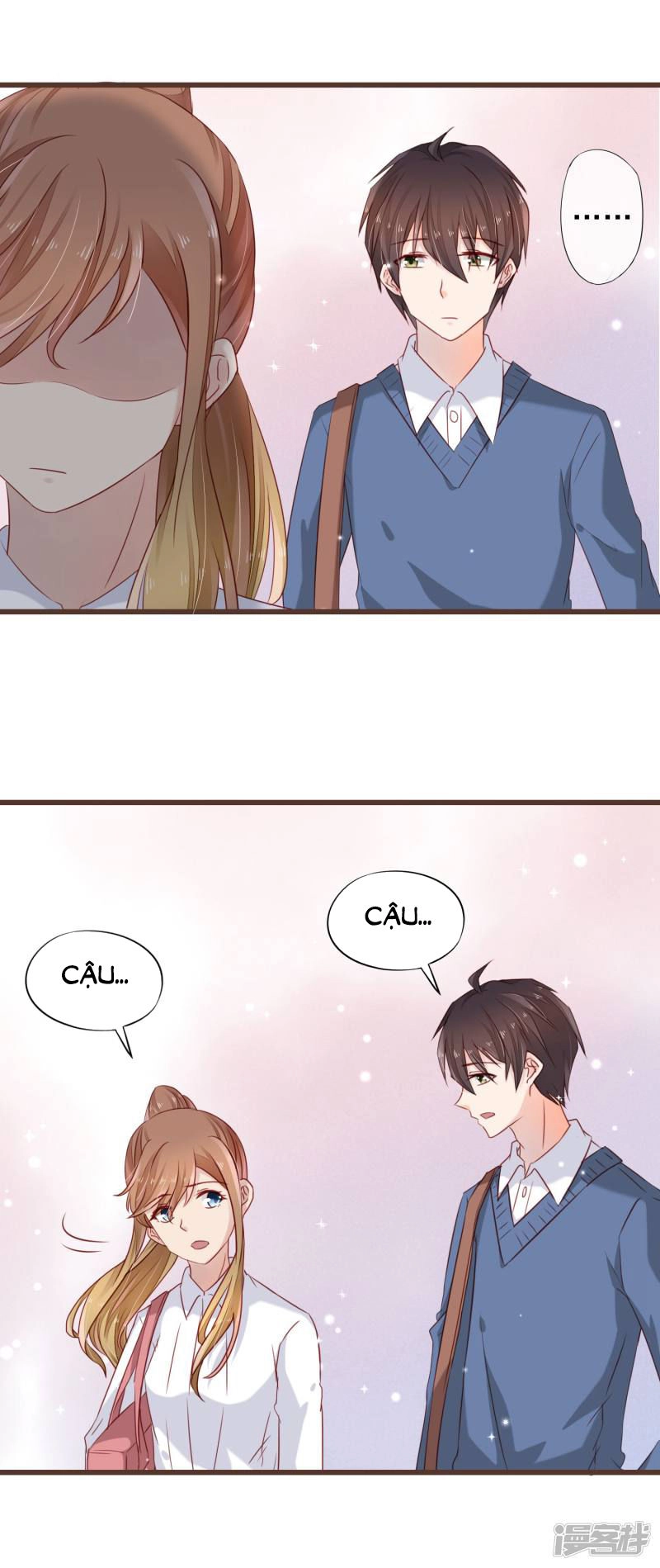 Đơn Phương 37,5 Chapter 13 - 30