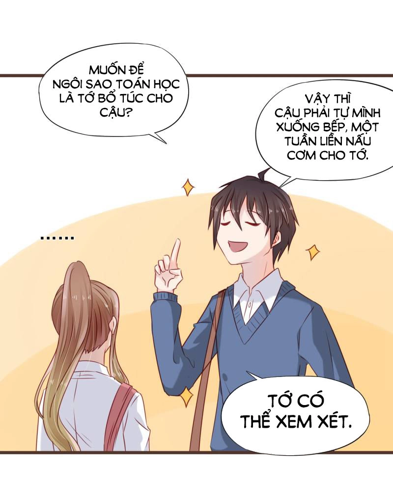 Đơn Phương 37,5 Chapter 13 - 35