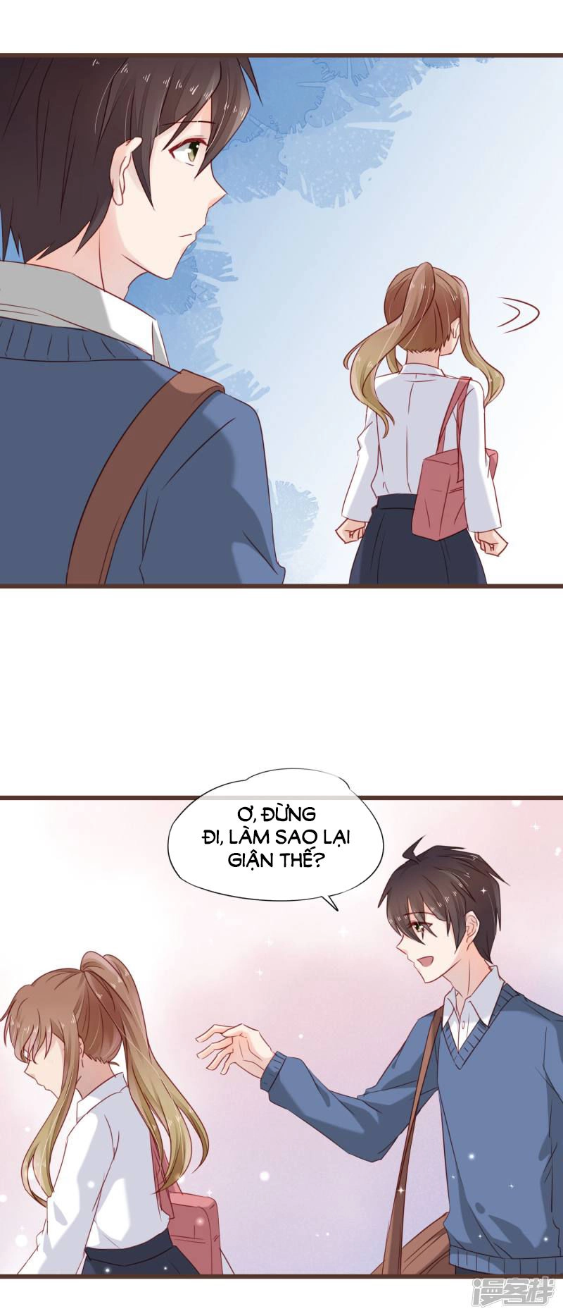 Đơn Phương 37,5 Chapter 13 - 36