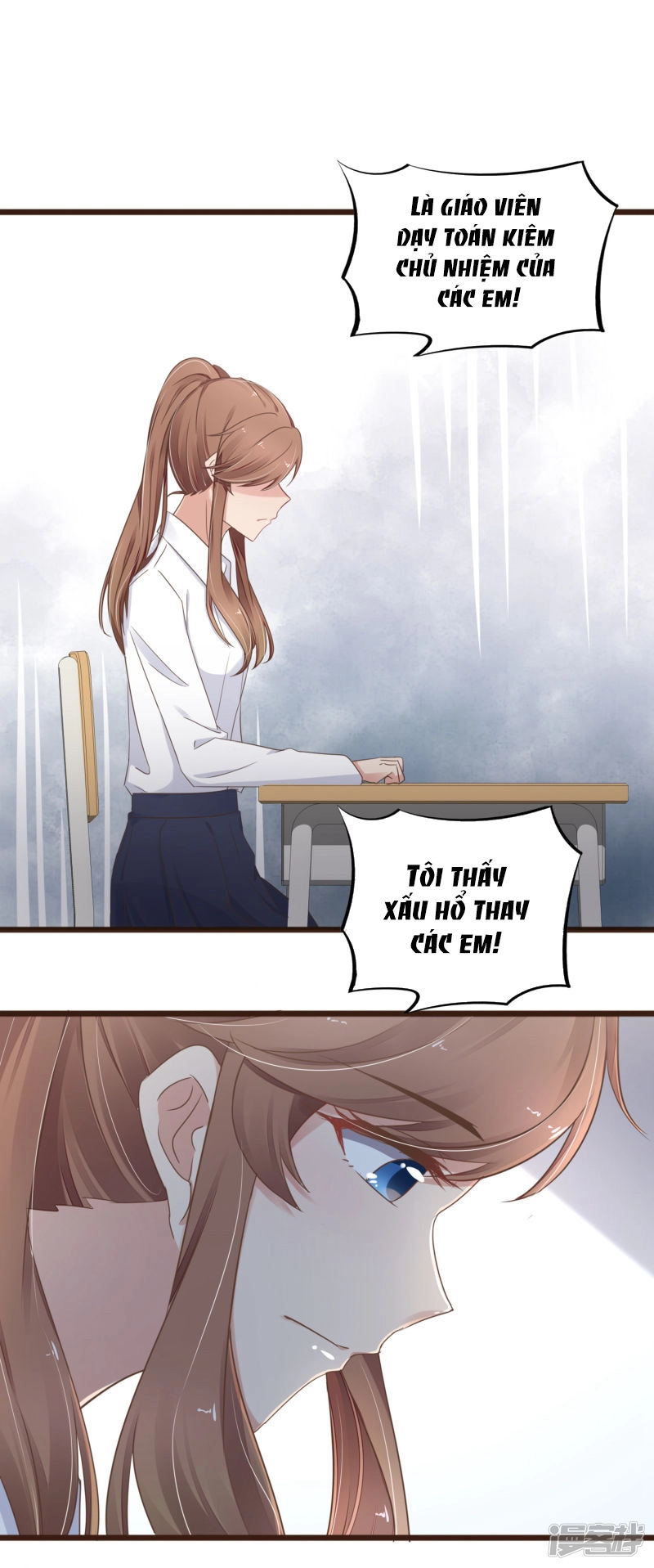 Đơn Phương 37,5 Chapter 14 - 16