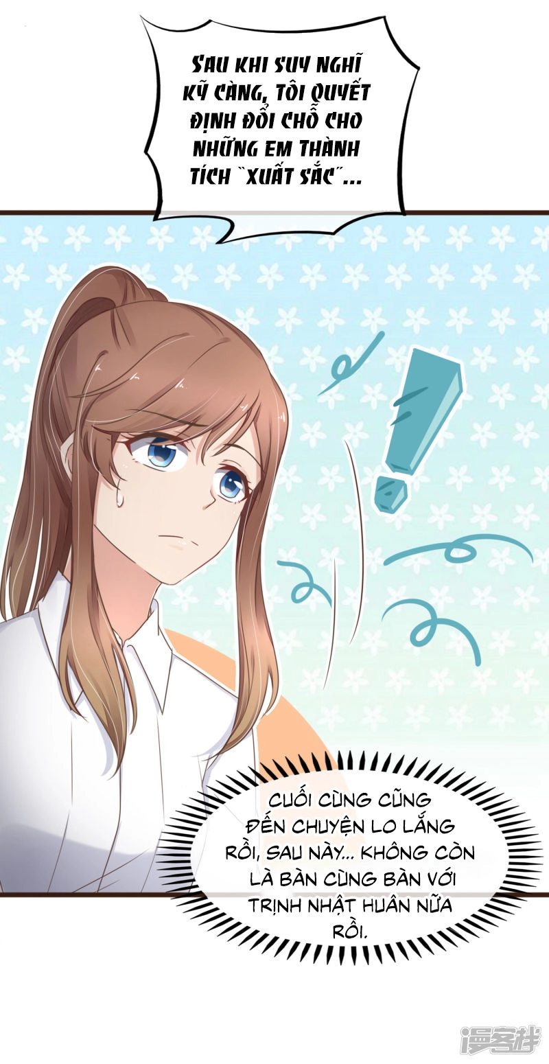 Đơn Phương 37,5 Chapter 14 - 17