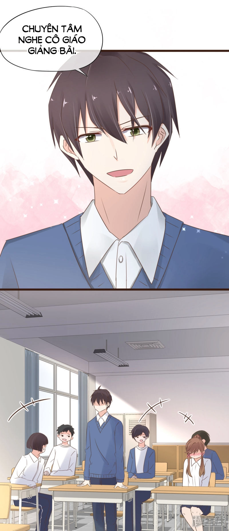 Đơn Phương 37,5 Chapter 14 - 24