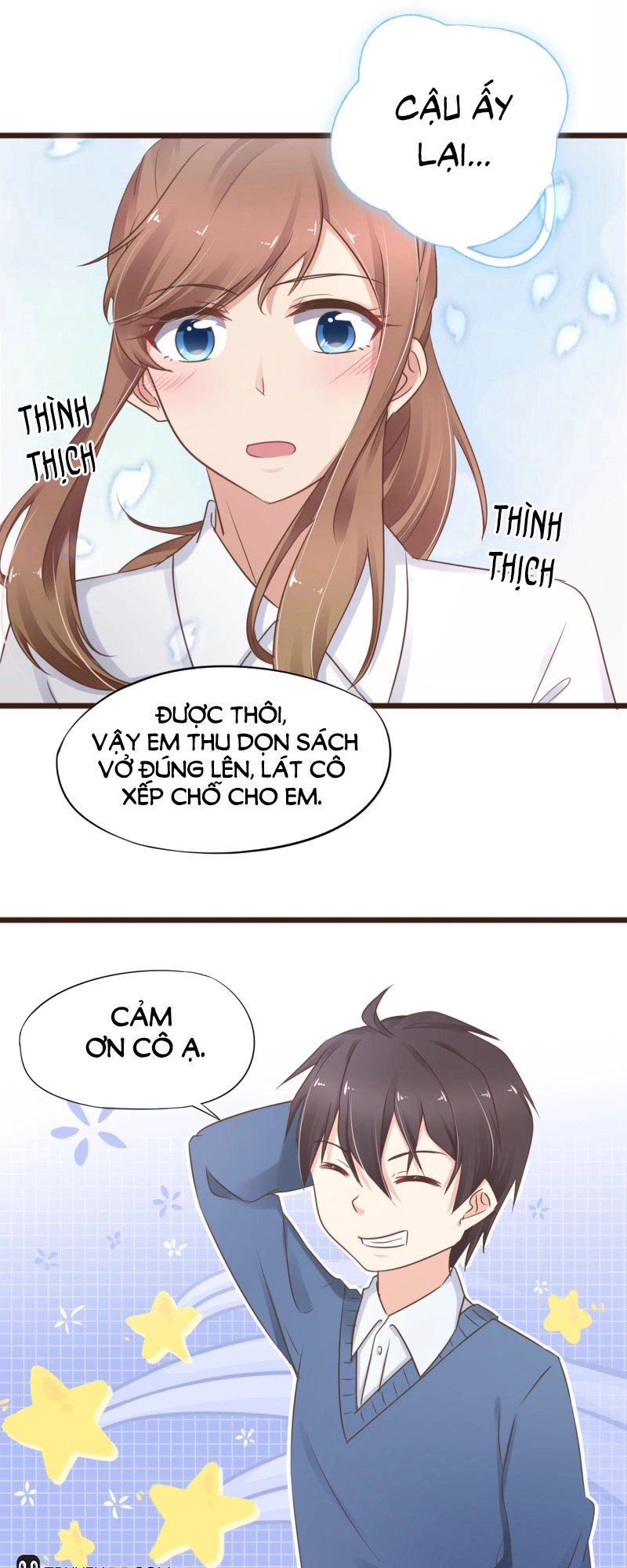 Đơn Phương 37,5 Chapter 14 - 27