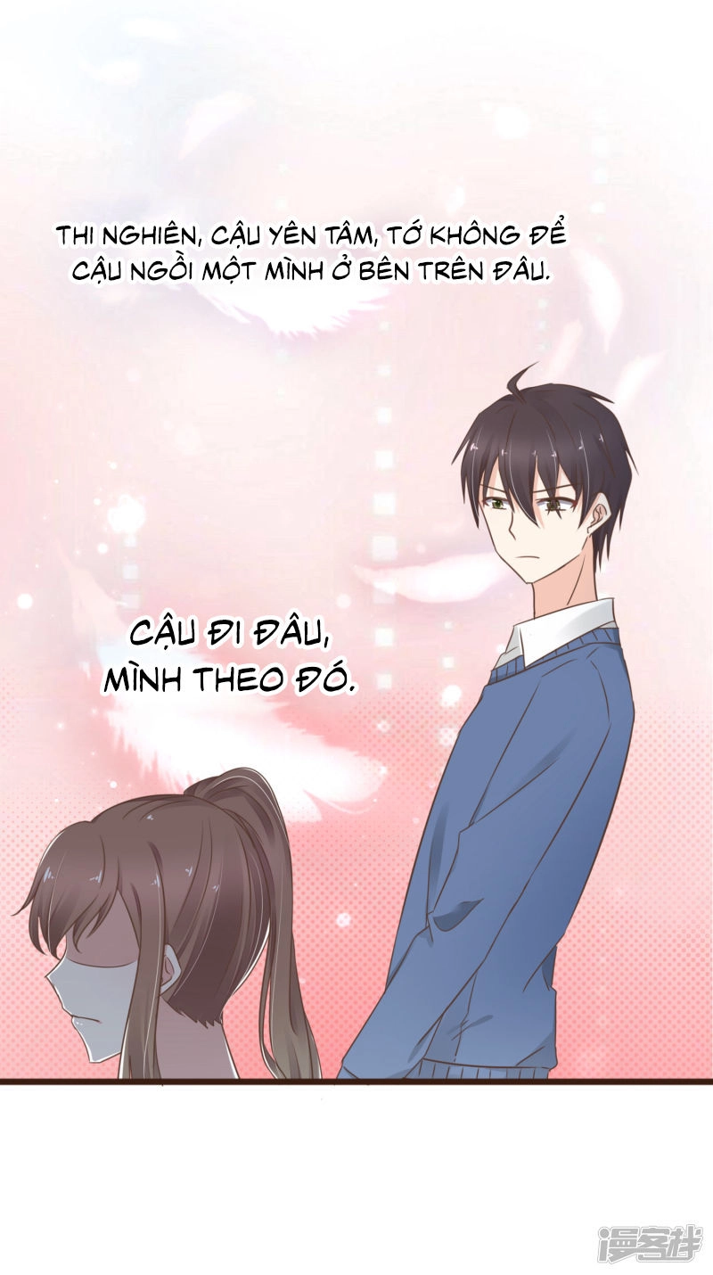 Đơn Phương 37,5 Chapter 14 - 29