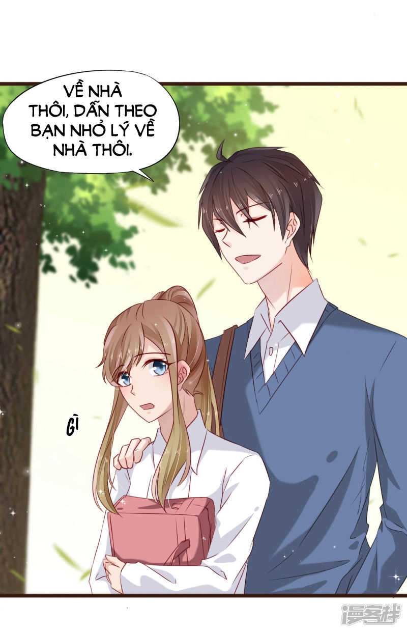 Đơn Phương 37,5 Chapter 15 - 13