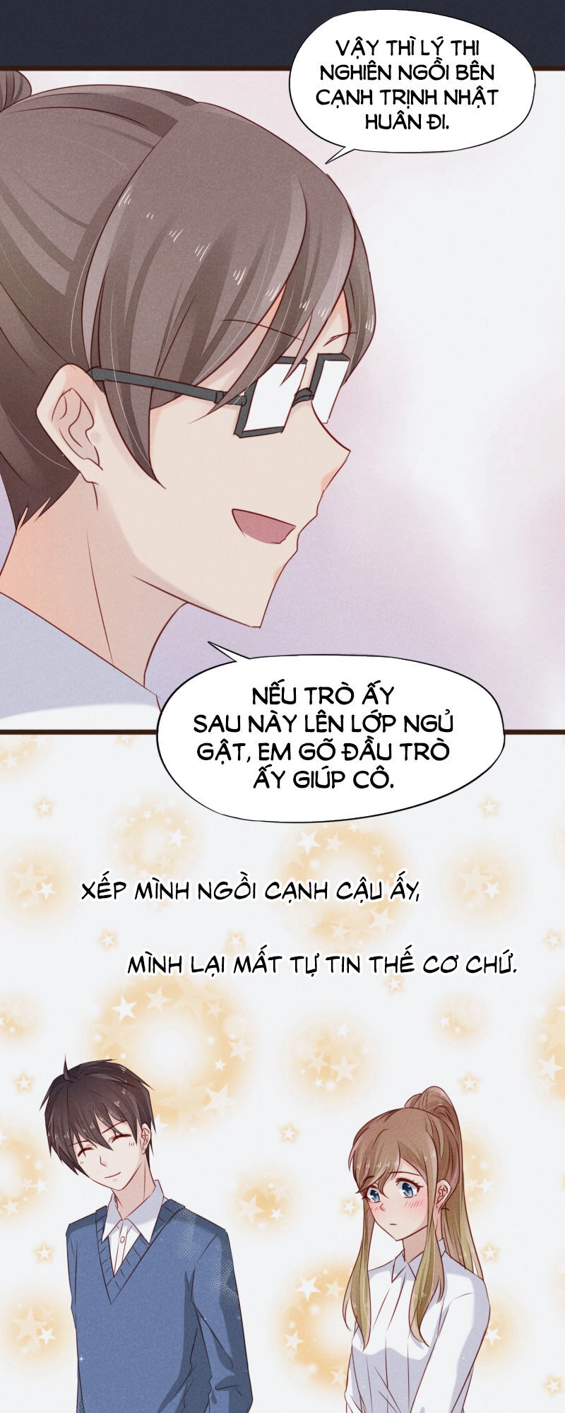 Đơn Phương 37,5 Chapter 15 - 29