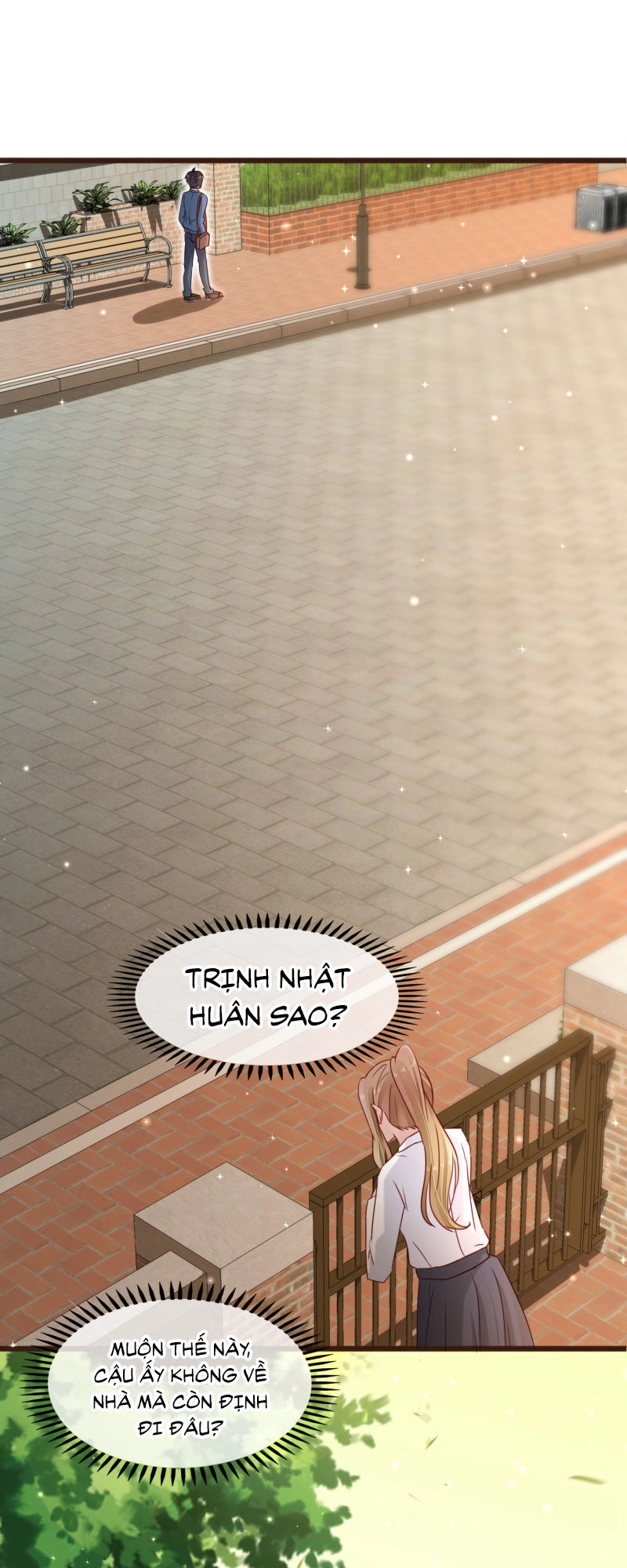 Đơn Phương 37,5 Chapter 15 - 39