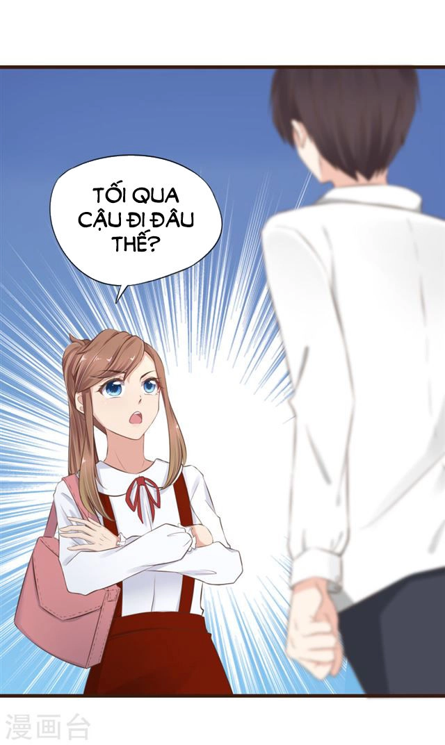 Đơn Phương 37,5 Chapter 16 - 12