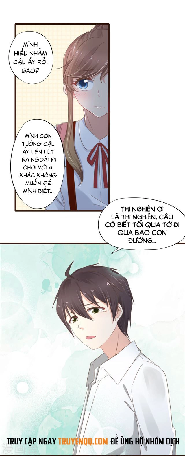 Đơn Phương 37,5 Chapter 16 - 18