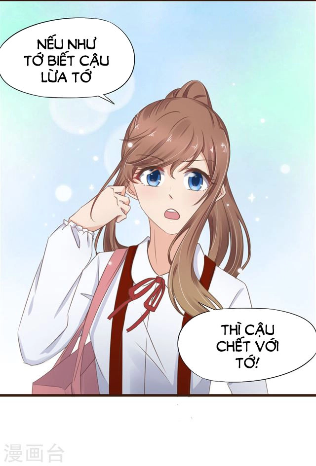 Đơn Phương 37,5 Chapter 16 - 19