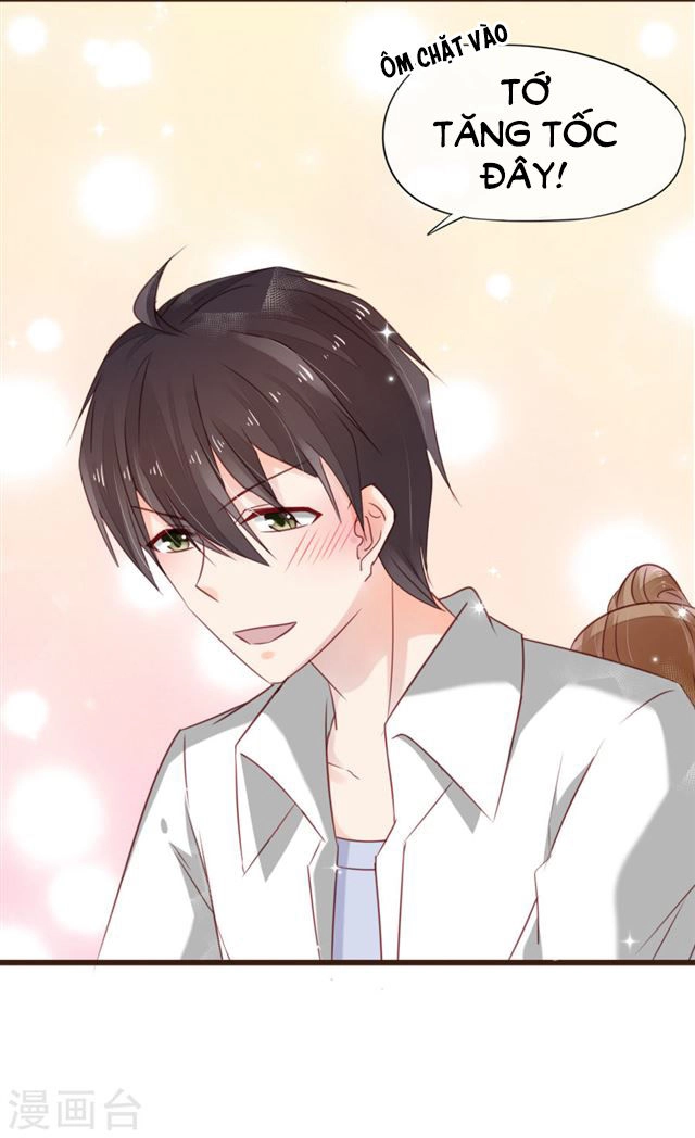 Đơn Phương 37,5 Chapter 17 - 19