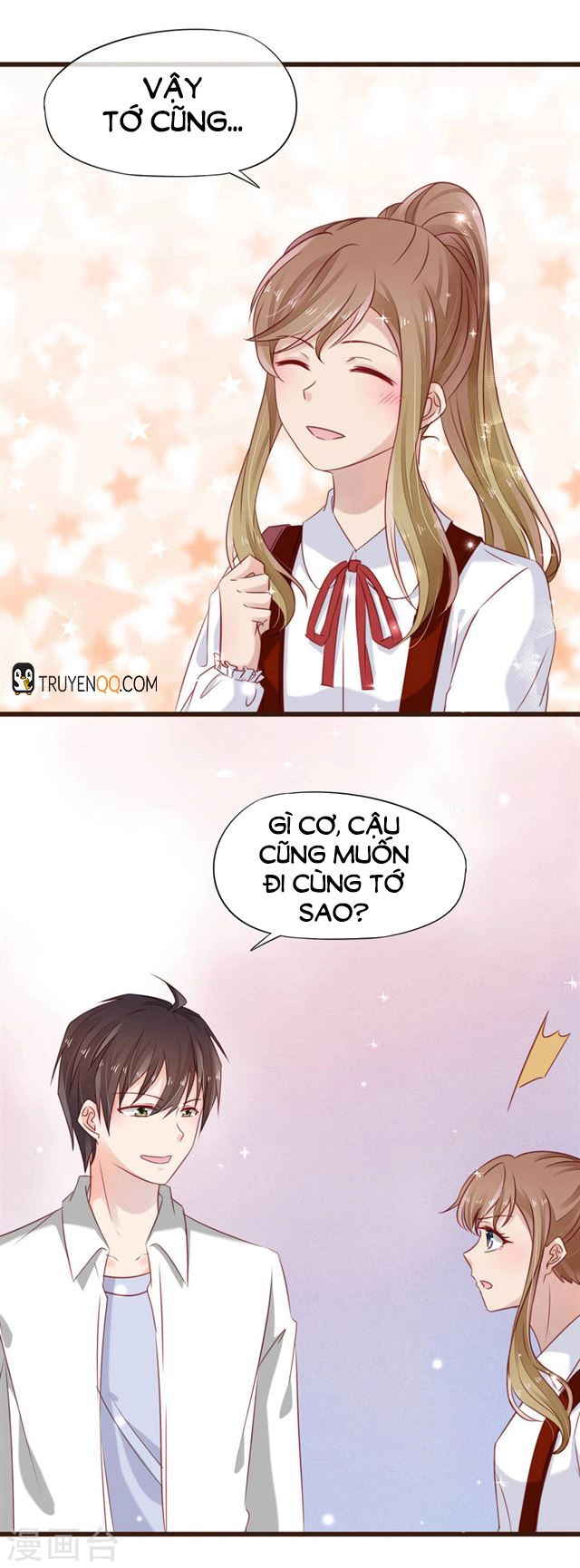 Đơn Phương 37,5 Chapter 17 - 24