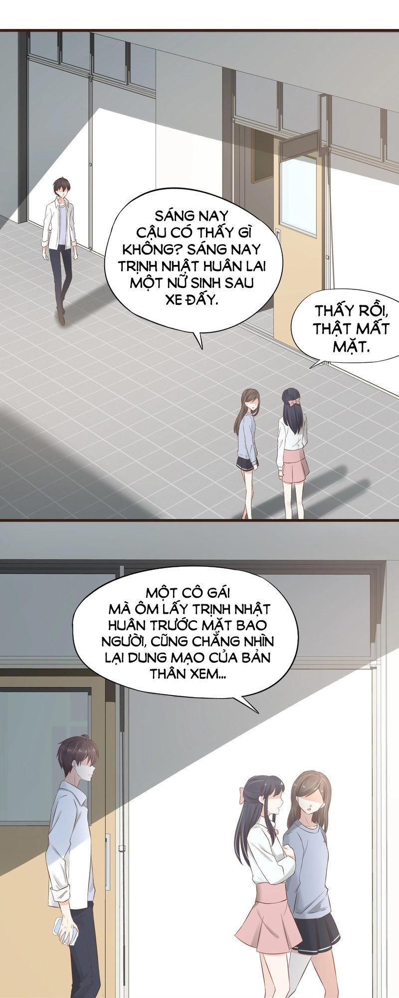 Đơn Phương 37,5 Chapter 18 - 3