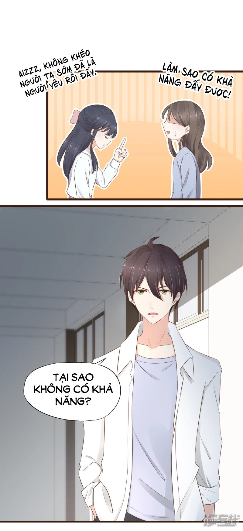 Đơn Phương 37,5 Chapter 18 - 5