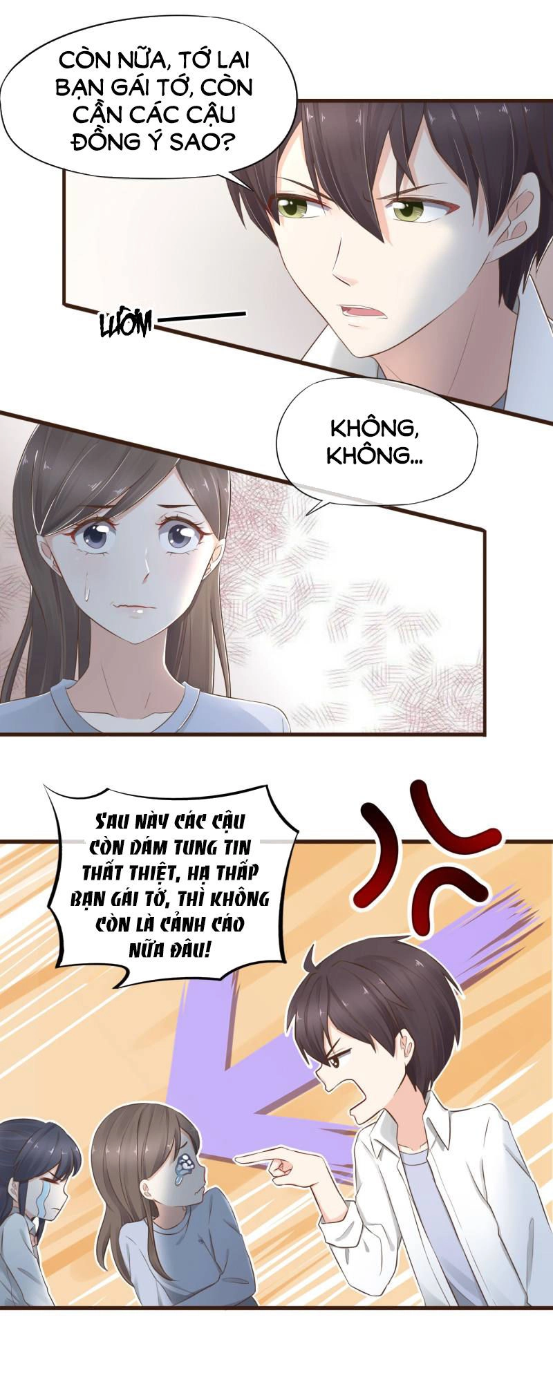 Đơn Phương 37,5 Chapter 18 - 8