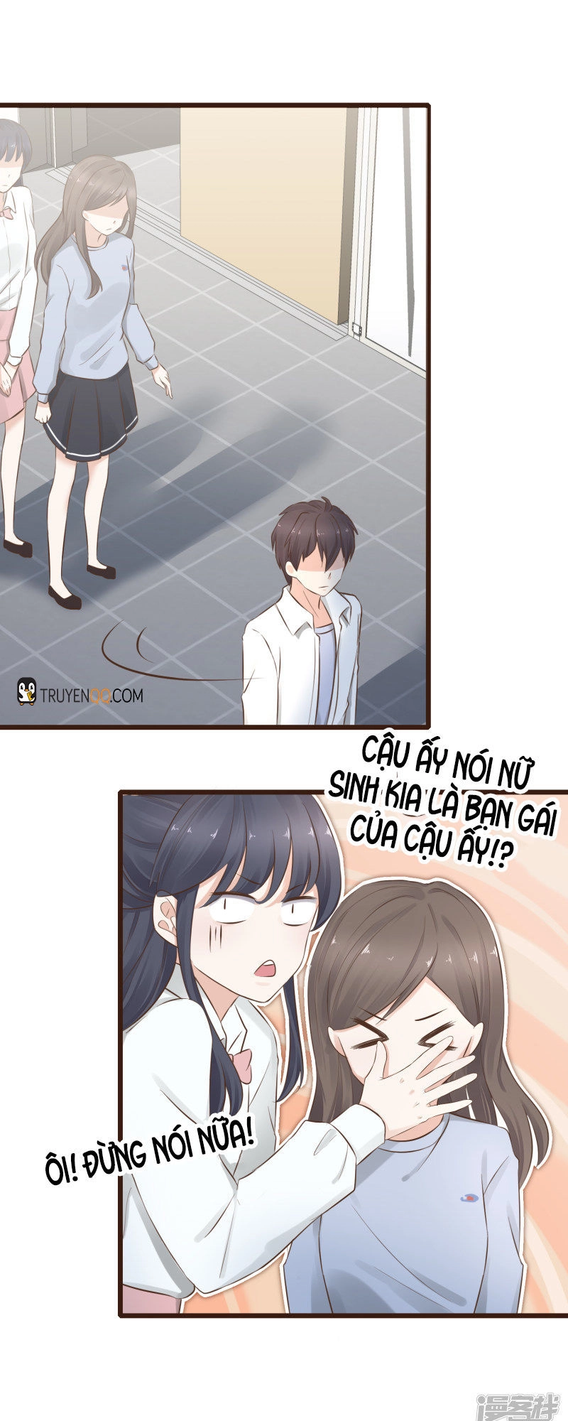 Đơn Phương 37,5 Chapter 18 - 10