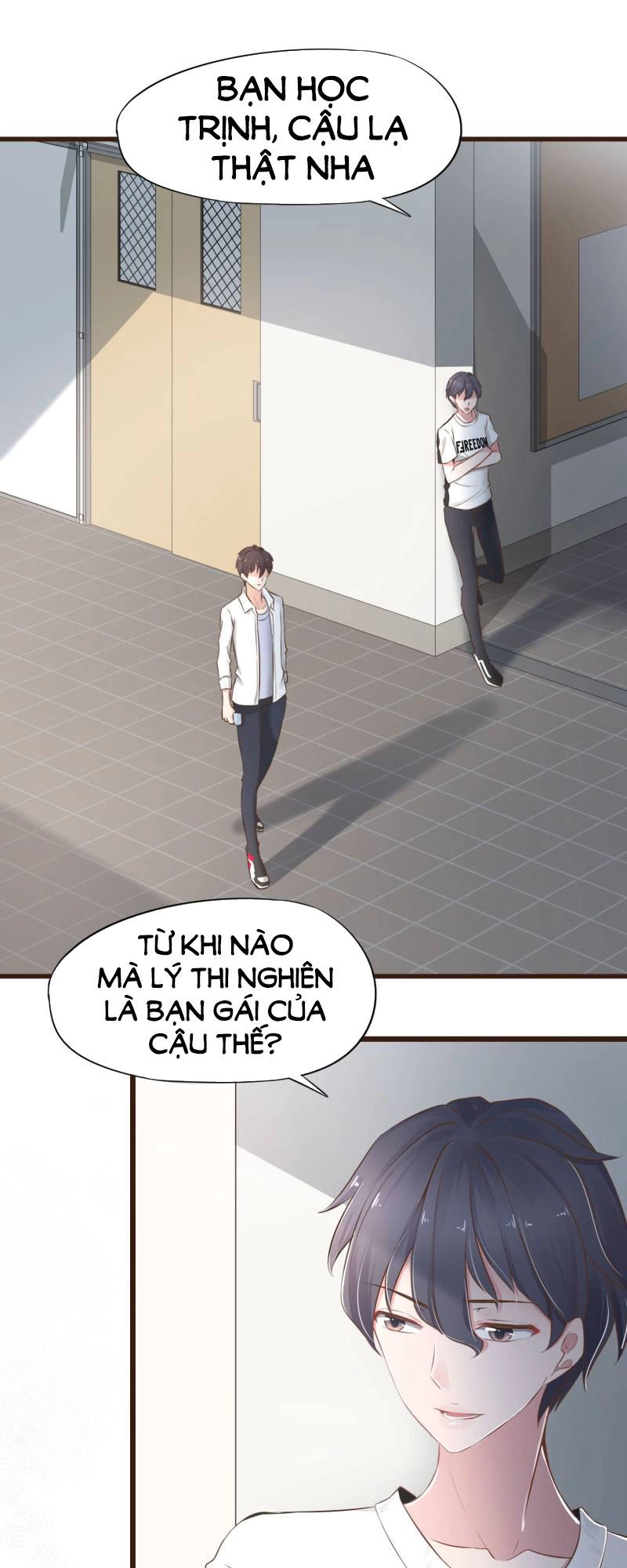 Đơn Phương 37,5 Chapter 18 - 12