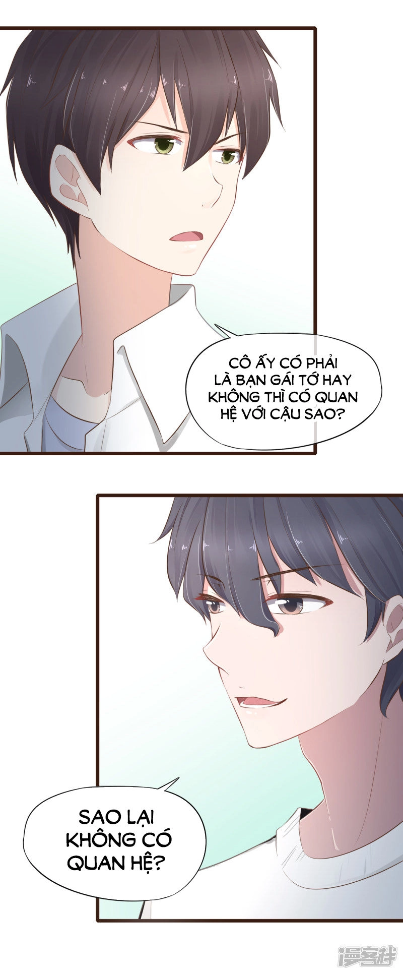 Đơn Phương 37,5 Chapter 18 - 15