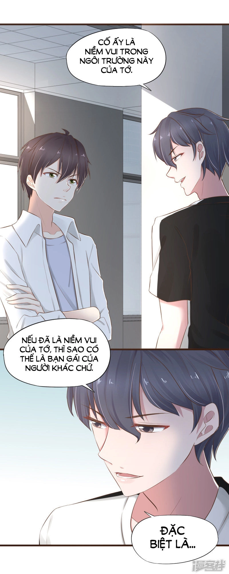 Đơn Phương 37,5 Chapter 18 - 16