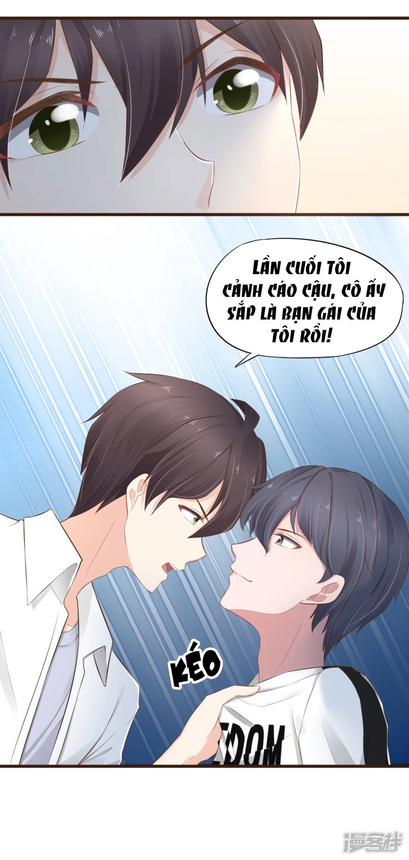 Đơn Phương 37,5 Chapter 18 - 21