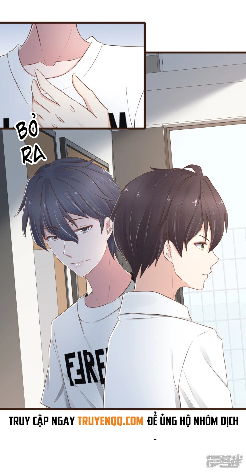 Đơn Phương 37,5 Chapter 18 - 22